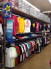 スーパースポーツゼビオ イオンタウン古川店