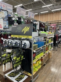 スポーツデポ福岡香椎店