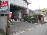 vida legal(ヴィーダ・レガウ)