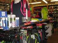 スーパースポーツゼビオいわき店