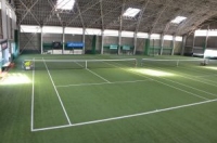 北九州ウエストサイドテニスクラブ