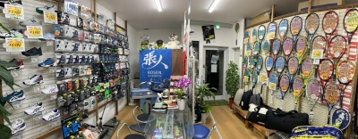 �ƥ˥����Хɥ���åס����ݡ��� ���å���