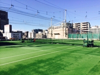 セブンカルチャークラブ 浦和テニススクール