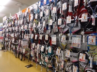 ヒマラヤスポーツ フジグラン宇部店