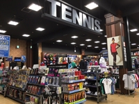 スーパースポーツゼビオ名古屋富田店