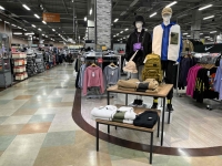 スポーツデポ唐津店