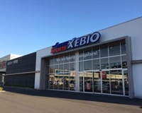 スーパースポーツゼビオゆめモール下関店