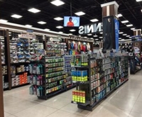 スーパースポーツゼビオゆめモール下関店