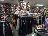 ウィナーテニスショップ泉中央店