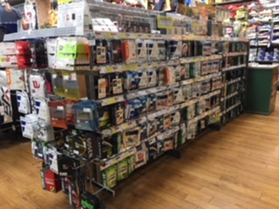 スーパースポーツゼビオ小倉東インター店