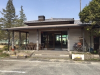 佐保山テニスクラブプロショップ