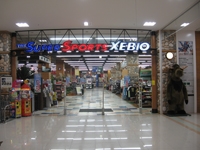 スーパースポーツゼビオゆめタウン八代店