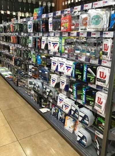 スーパースポーツゼビオ上越店