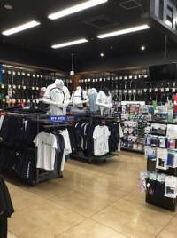 スーパースポーツゼビオ上越店