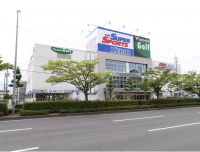 スーパースポーツゼビオ岡山新保店