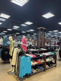 スーパースポーツゼビオ岡山新保店