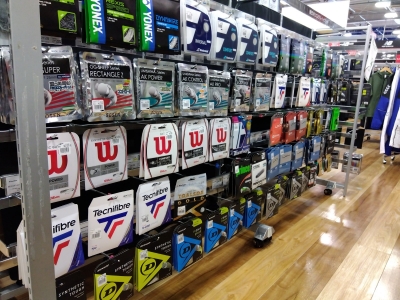 アルペン伊那福島店