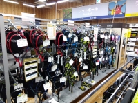 アルペン伊那福島店