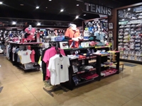 スーパースポーツゼビオ長岡リバーサイド千秋店