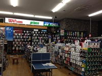 スーパースポーツゼビオ 広島八木店