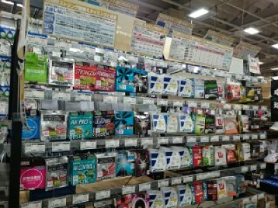 スポーツデポ和歌山店