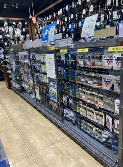 スーパースポーツゼビオ スポーツタウン久宝寺店