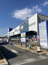 スーパースポーツゼビオ スポーツタウン久宝寺店