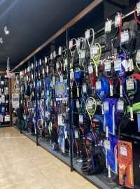 スーパースポーツゼビオ スポーツタウン久宝寺店