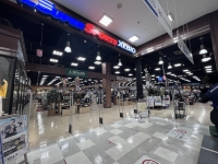 スーパースポーツゼビオ神戸学園南インター店