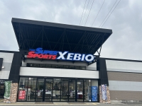 スーパースポーツゼビオ メガステージ須賀川店