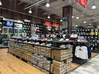 スーパースポーツゼビオ メガステージ須賀川店