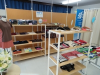 ガット張り専門店 kiitos津神戸店