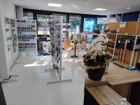 ガット張り専門店 kiitos津神戸店