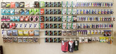 RACKET STORE すみれの店