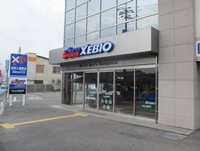 スーパースポーツゼビオ松江東津田店