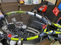 ストリングショップ タイブレーク