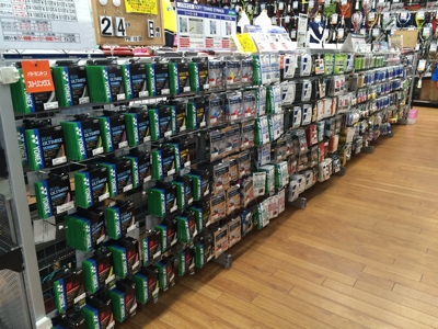 スーパースポーツゼビオ 札幌太平店