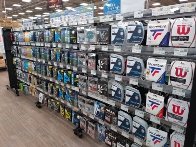 スポーツデポ 山口店