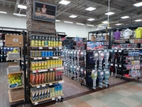 スポーツデポ 山口店