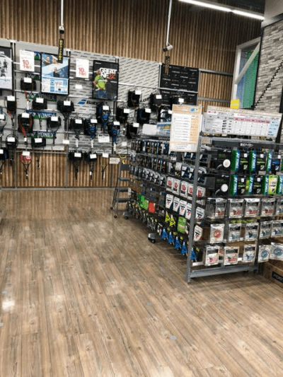 スポーツデポ 南流山店