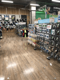 スポーツデポ 南流山店