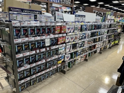 スーパースポーツゼビオイオンタウン黒崎