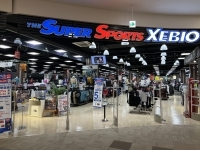 スーパースポーツゼビオイオンタウン黒崎