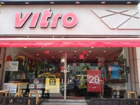 VITRO SUN CHOEN−JEOM