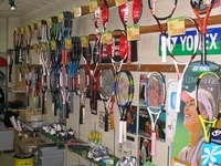 ストリンガーハウス ヒシダ本店