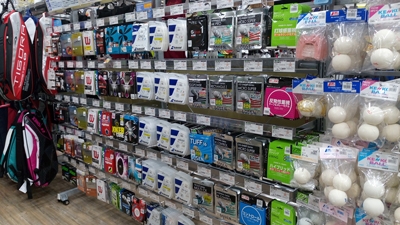 スポーツデポ諫早インター店