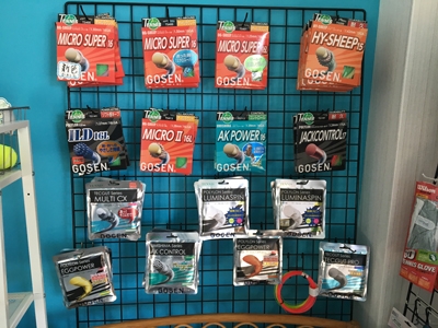 初石テニスクラブ