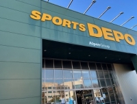 スポーツデポ ひたちなか店