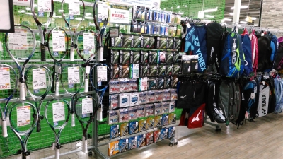 スポーツデポ佐世保大塔インター店