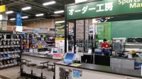 スポーツデポ佐世保大塔インター店